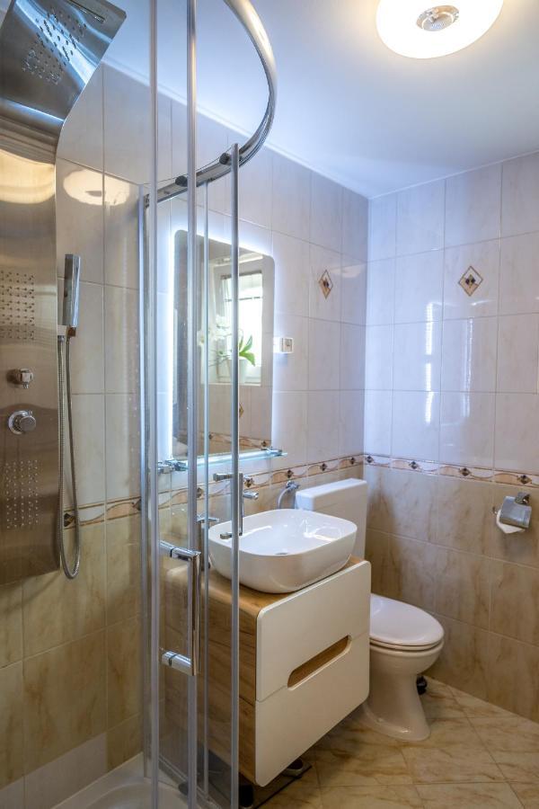 Apartment Relax & Beautiful View Slovenj Gradec