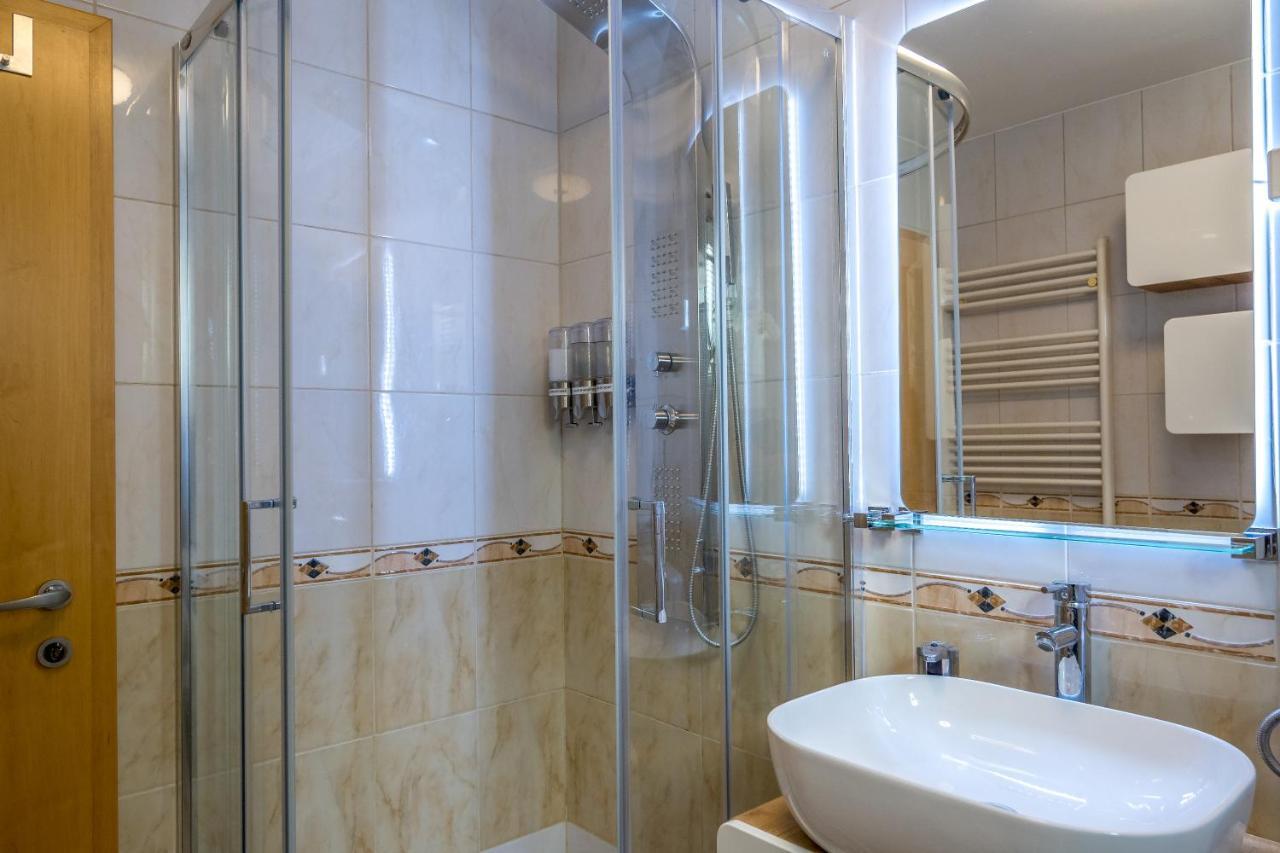 Apartman Relax & Beautiful View Slovenj Gradec