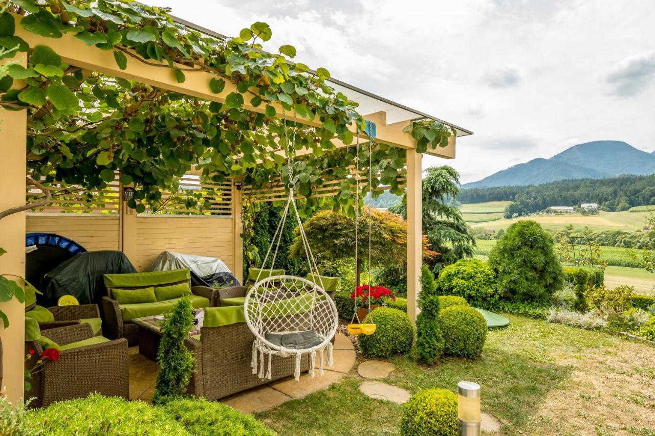 Apartman Relax & Beautiful View *